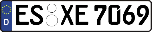 ES-XE7069