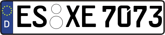 ES-XE7073