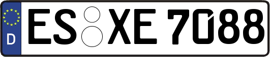 ES-XE7088