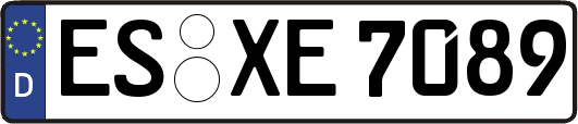 ES-XE7089