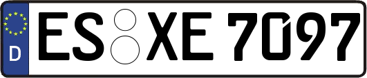 ES-XE7097