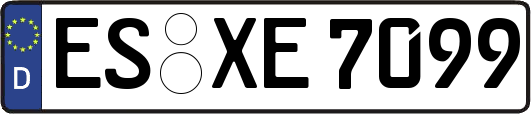 ES-XE7099