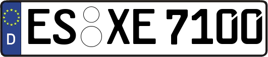 ES-XE7100