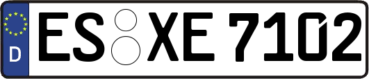 ES-XE7102