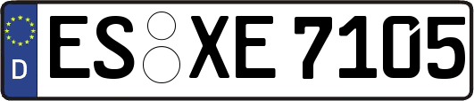 ES-XE7105