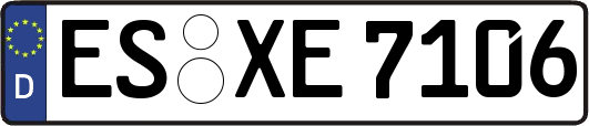 ES-XE7106
