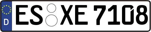 ES-XE7108