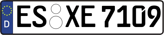 ES-XE7109