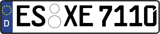 ES-XE7110