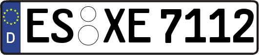 ES-XE7112
