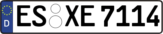 ES-XE7114