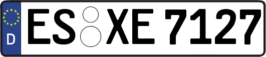 ES-XE7127