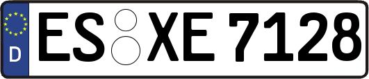ES-XE7128