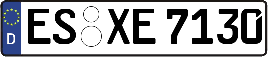 ES-XE7130