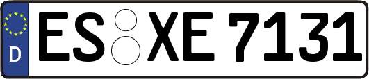 ES-XE7131
