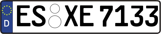 ES-XE7133
