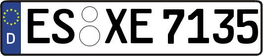 ES-XE7135