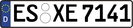 ES-XE7141