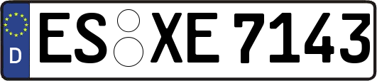 ES-XE7143