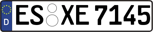 ES-XE7145