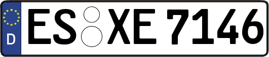 ES-XE7146