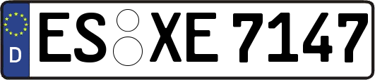 ES-XE7147