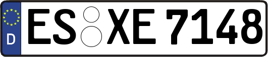 ES-XE7148