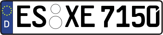 ES-XE7150
