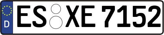 ES-XE7152