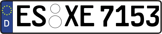 ES-XE7153