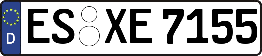 ES-XE7155