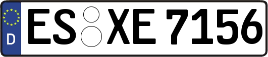 ES-XE7156