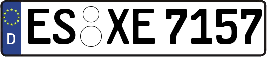 ES-XE7157