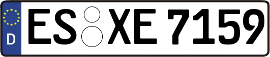 ES-XE7159