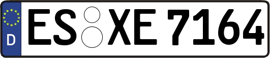 ES-XE7164