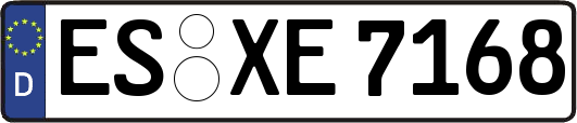 ES-XE7168