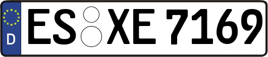 ES-XE7169