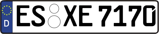 ES-XE7170