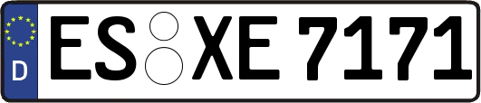 ES-XE7171