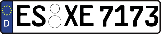 ES-XE7173