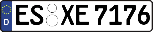 ES-XE7176
