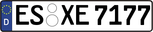ES-XE7177