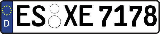 ES-XE7178