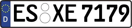 ES-XE7179