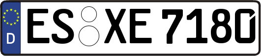 ES-XE7180