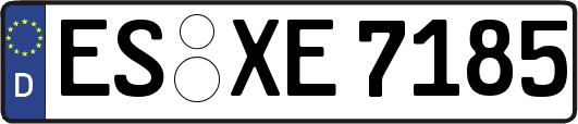ES-XE7185