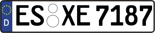 ES-XE7187