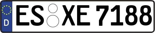 ES-XE7188