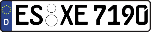 ES-XE7190
