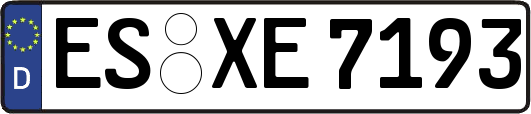 ES-XE7193